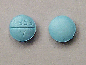 oxybutynin tablets 5mg