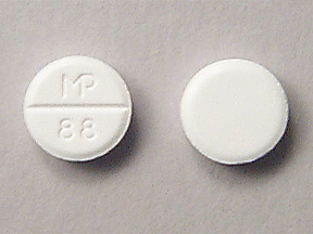 albuterol (generic) 4 mg