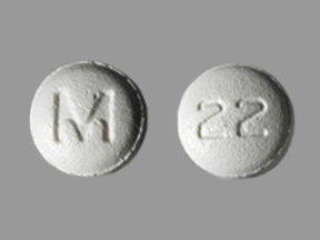 albuterol (generic) 4 mg