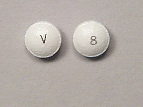 albuterol (generic) 8 mg
