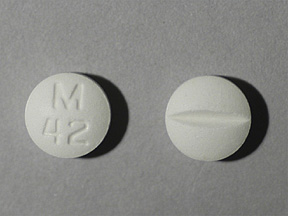 bromocriptine (generic) 2.5 mg