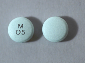 oxybutynin (generic) 5 mg