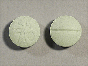 Roxicodone (oxycodone) 15 mg