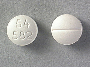 Roxicodone (oxycodone) 5 mg